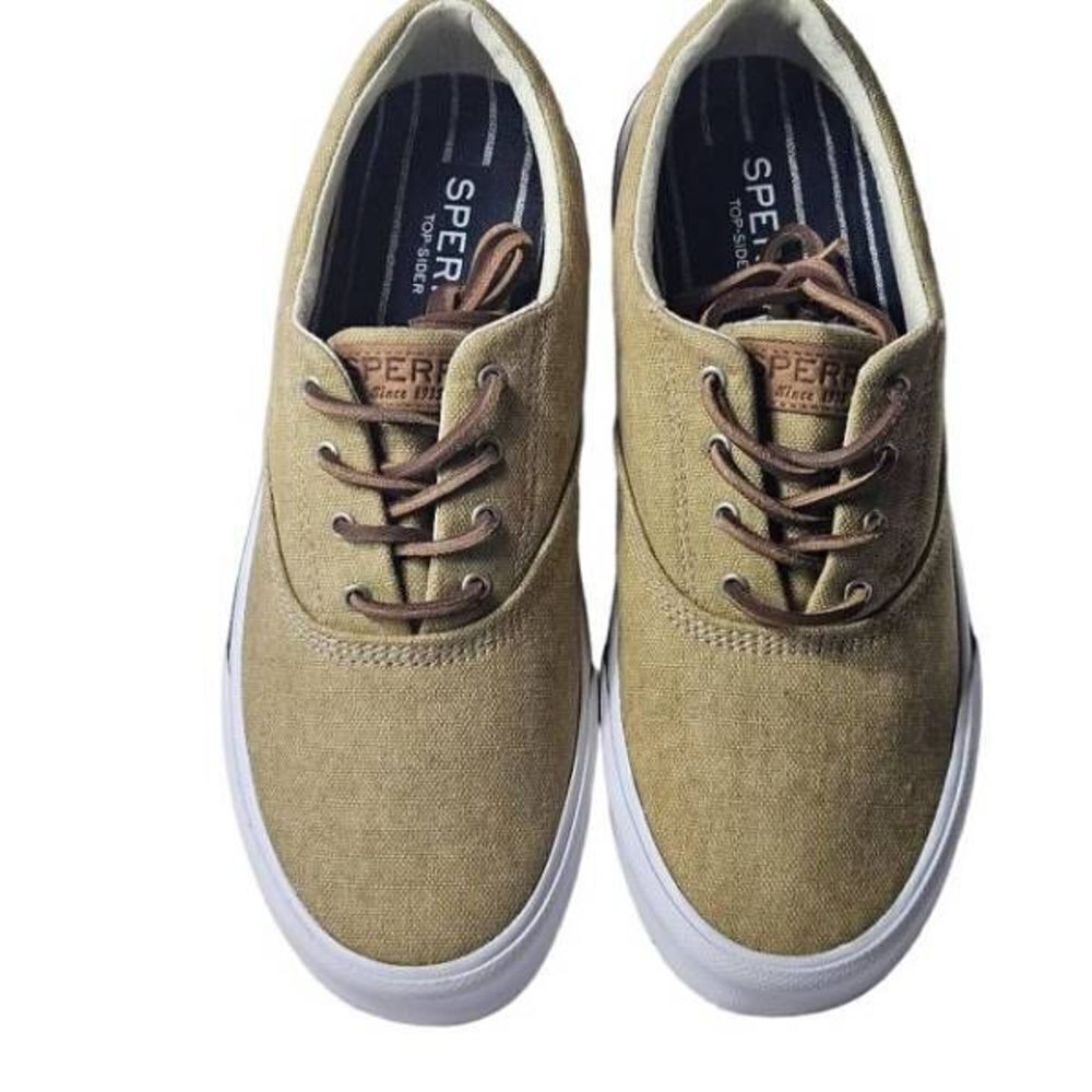 Sperry mens Striper II CVO shoes Nwb